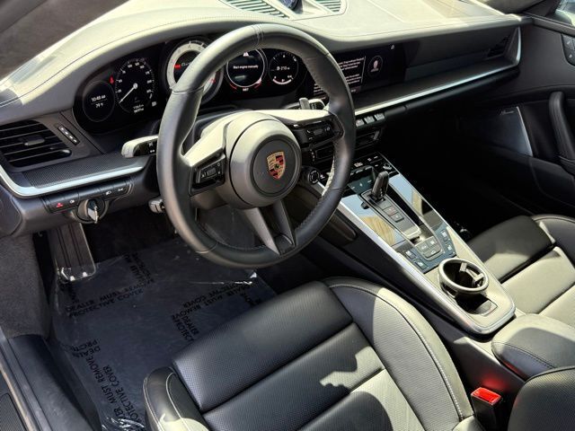 2023 Porsche 911 Turbo S Albuquerque NM
