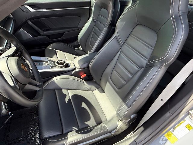 2023 Porsche 911 Turbo S Albuquerque NM