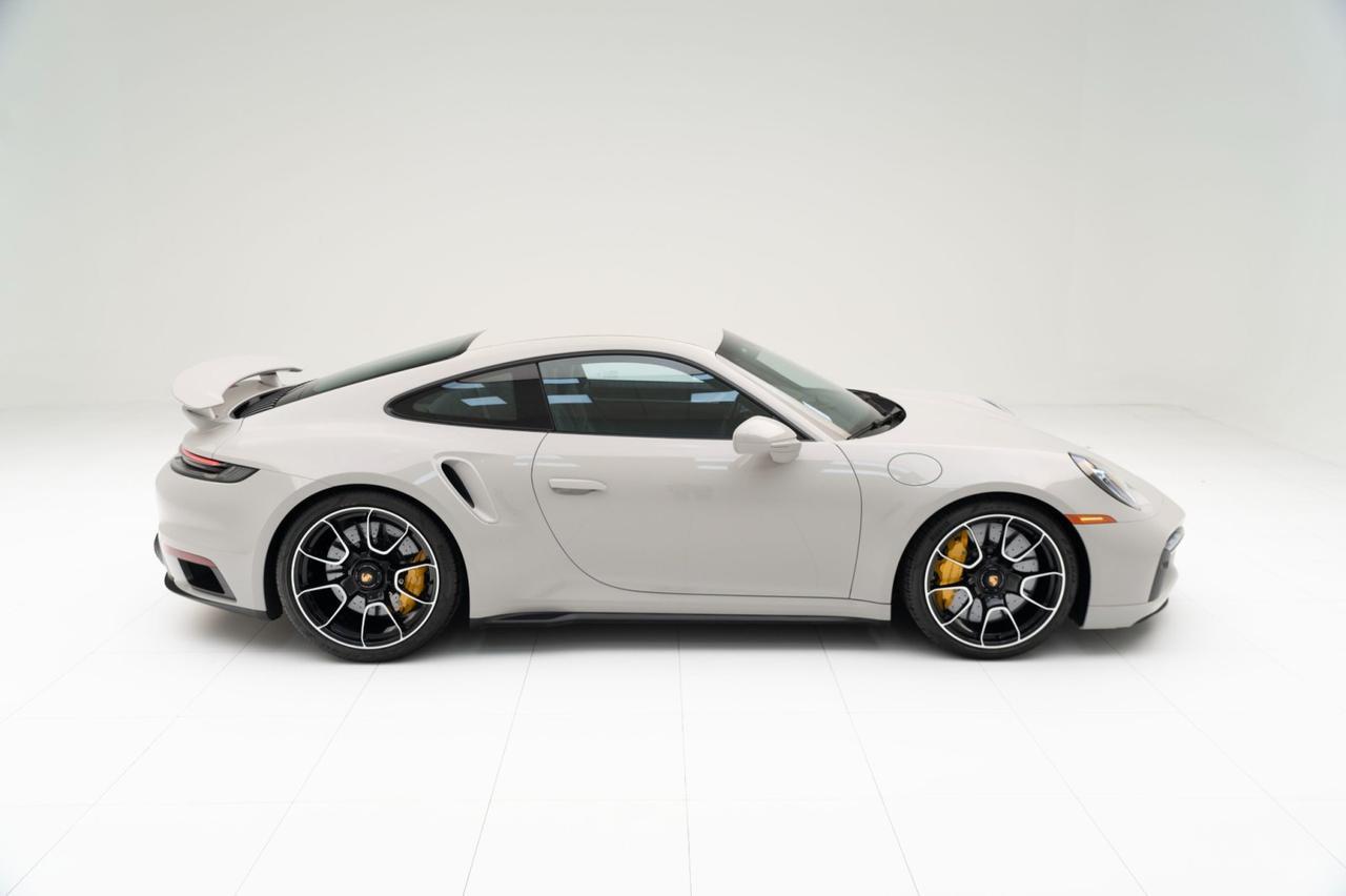 2023 Porsche 911 Turbo S Pompano Beach FL