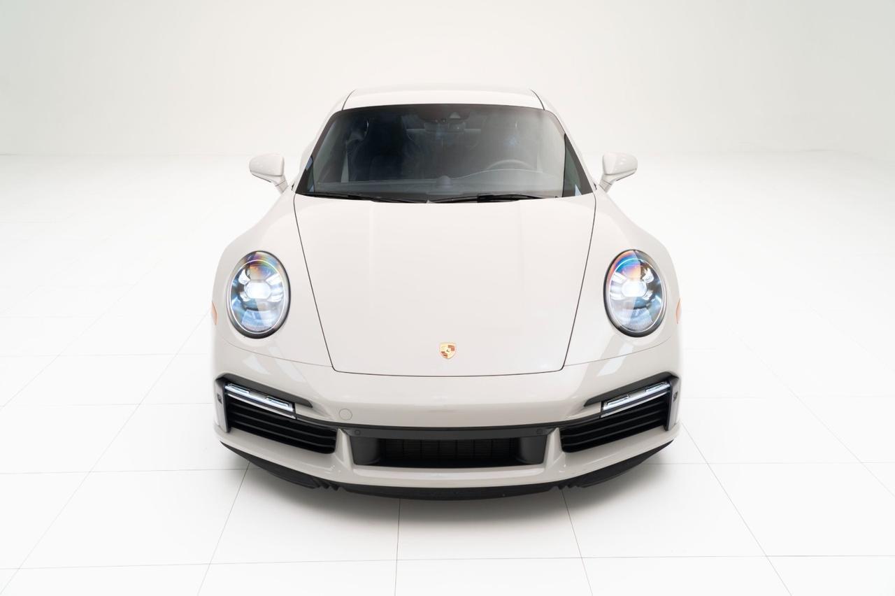 2023 Porsche 911 Turbo S Pompano Beach FL