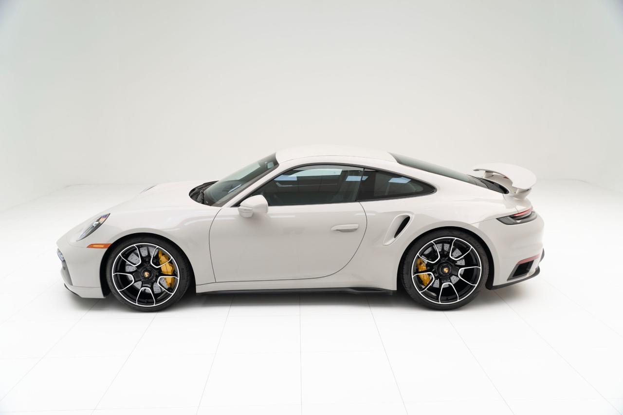 2023 Porsche 911 Turbo S Pompano Beach FL
