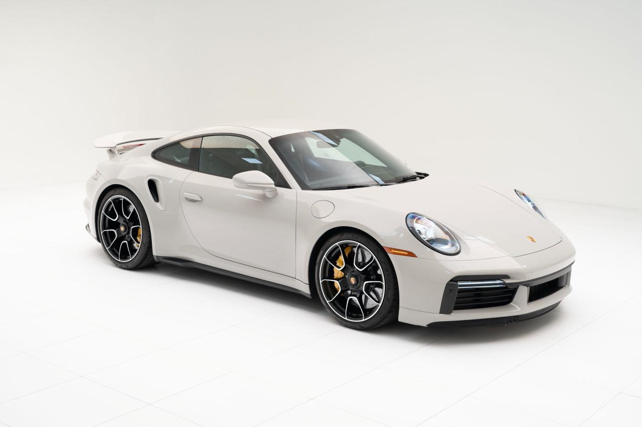 2023 Porsche 911 Turbo S Pompano Beach FL