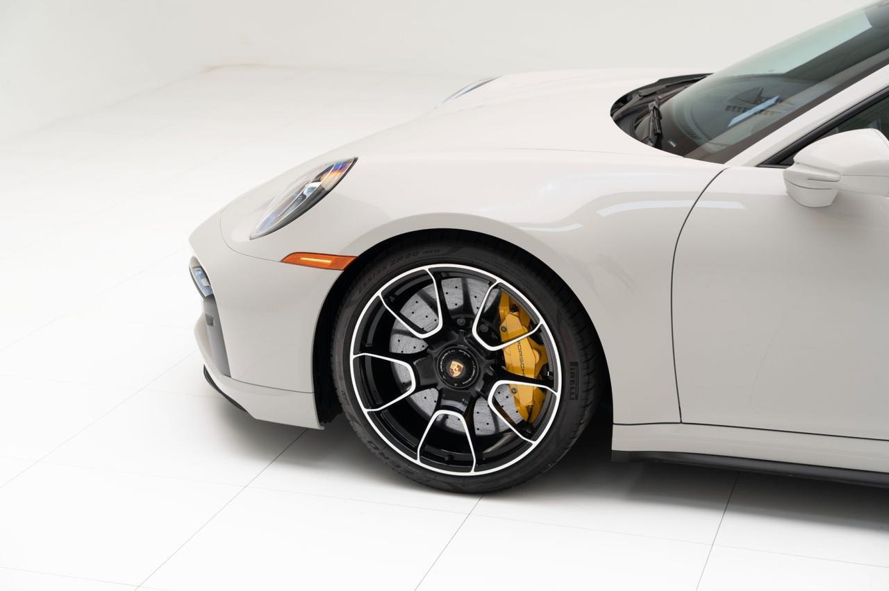 2023 Porsche 911 Turbo S Pompano Beach FL