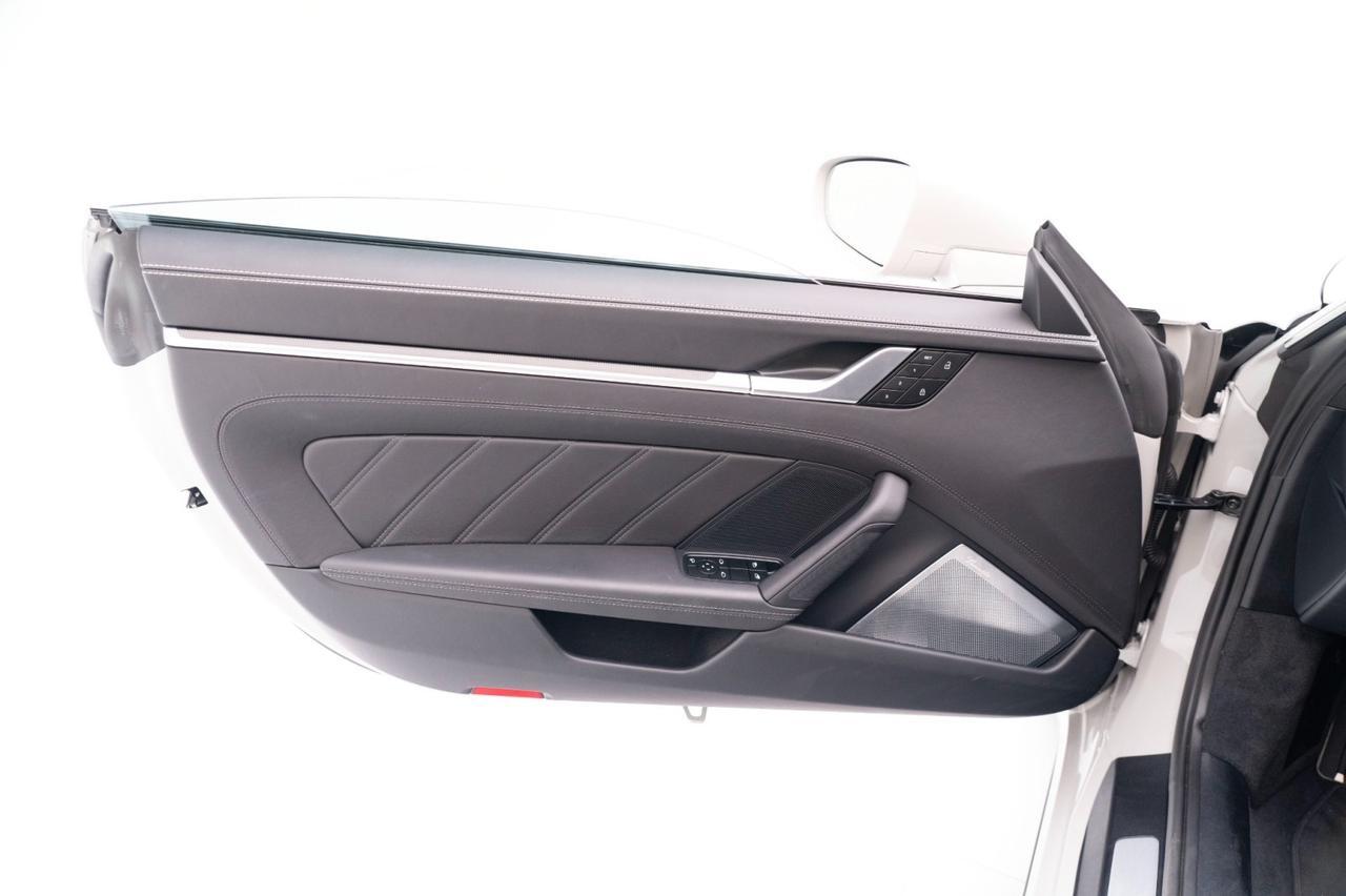 2023 Porsche 911 Turbo S Pompano Beach FL