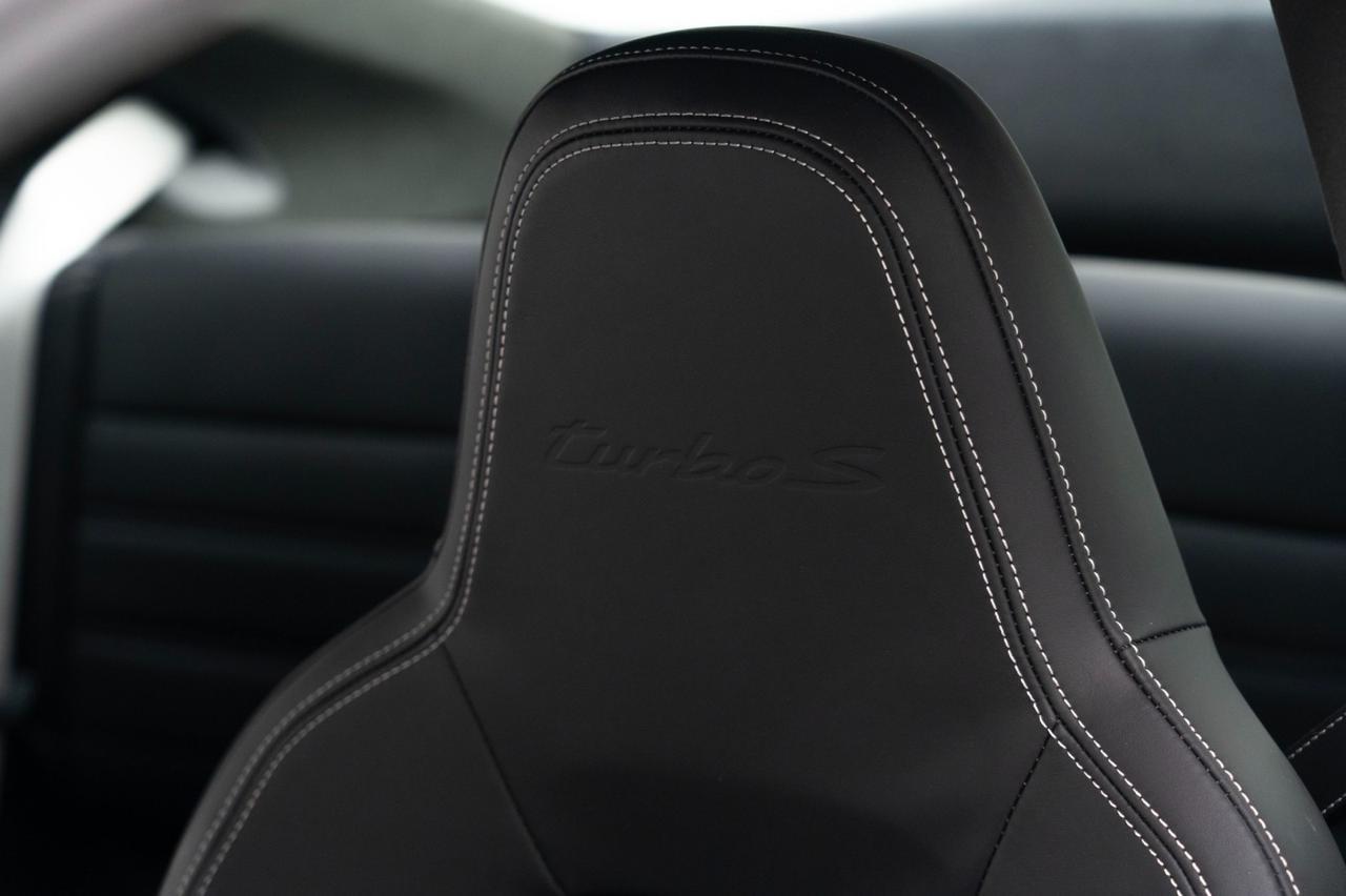2023 Porsche 911 Turbo S Pompano Beach FL