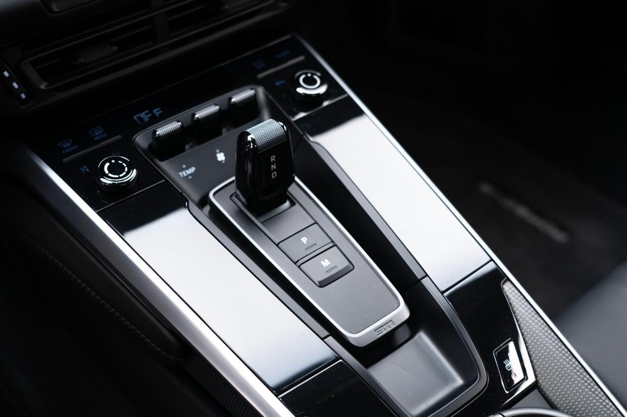 2023 Porsche 911 Turbo S Pompano Beach FL