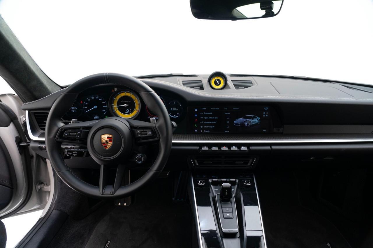 2023 Porsche 911 Turbo S Pompano Beach FL
