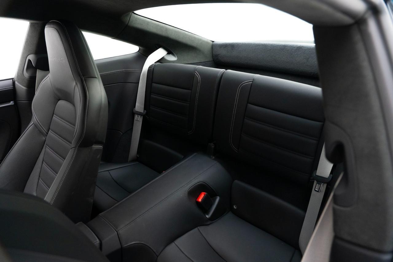 2023 Porsche 911 Turbo S Pompano Beach FL