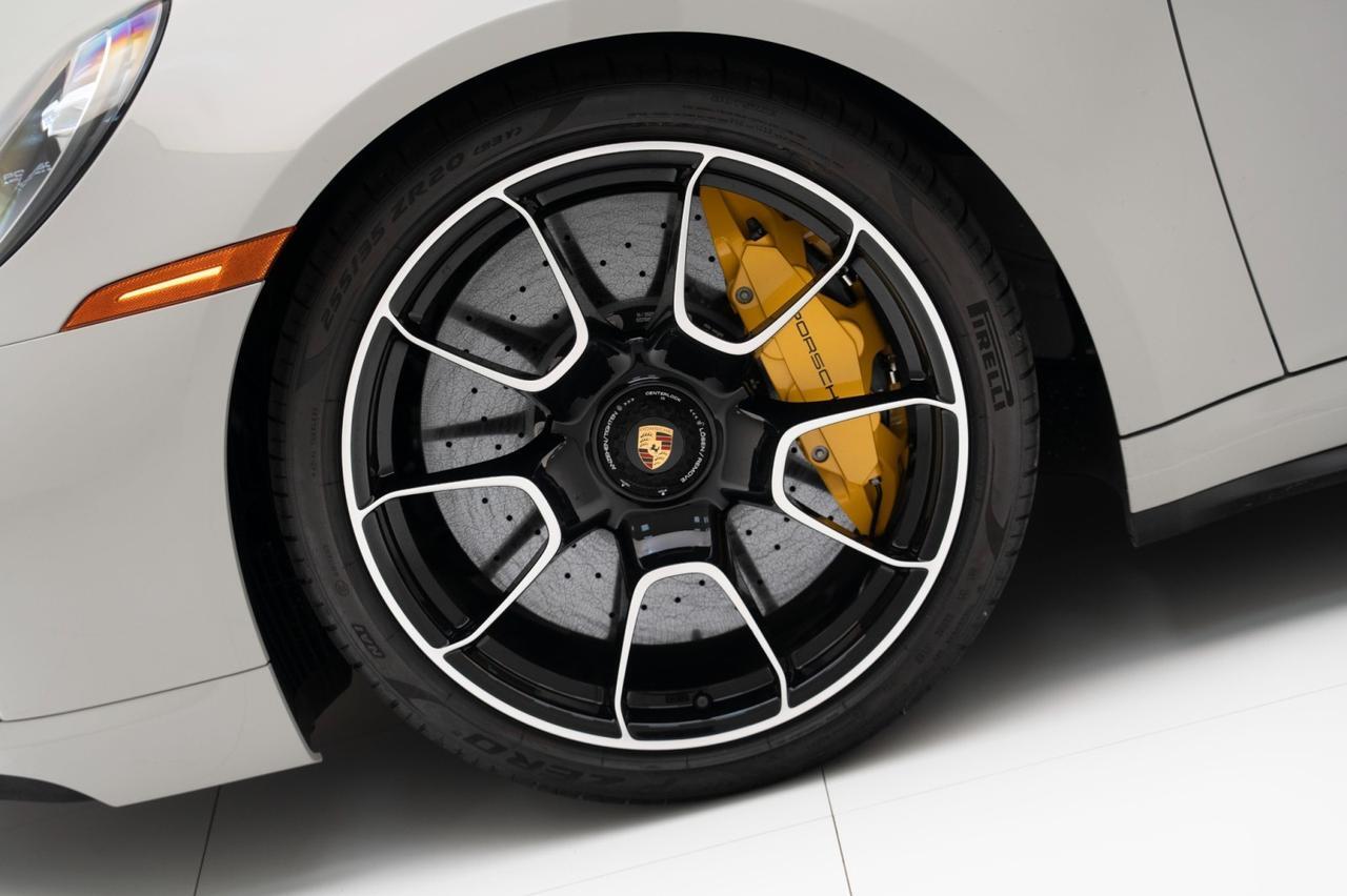 2023 Porsche 911 Turbo S Pompano Beach FL