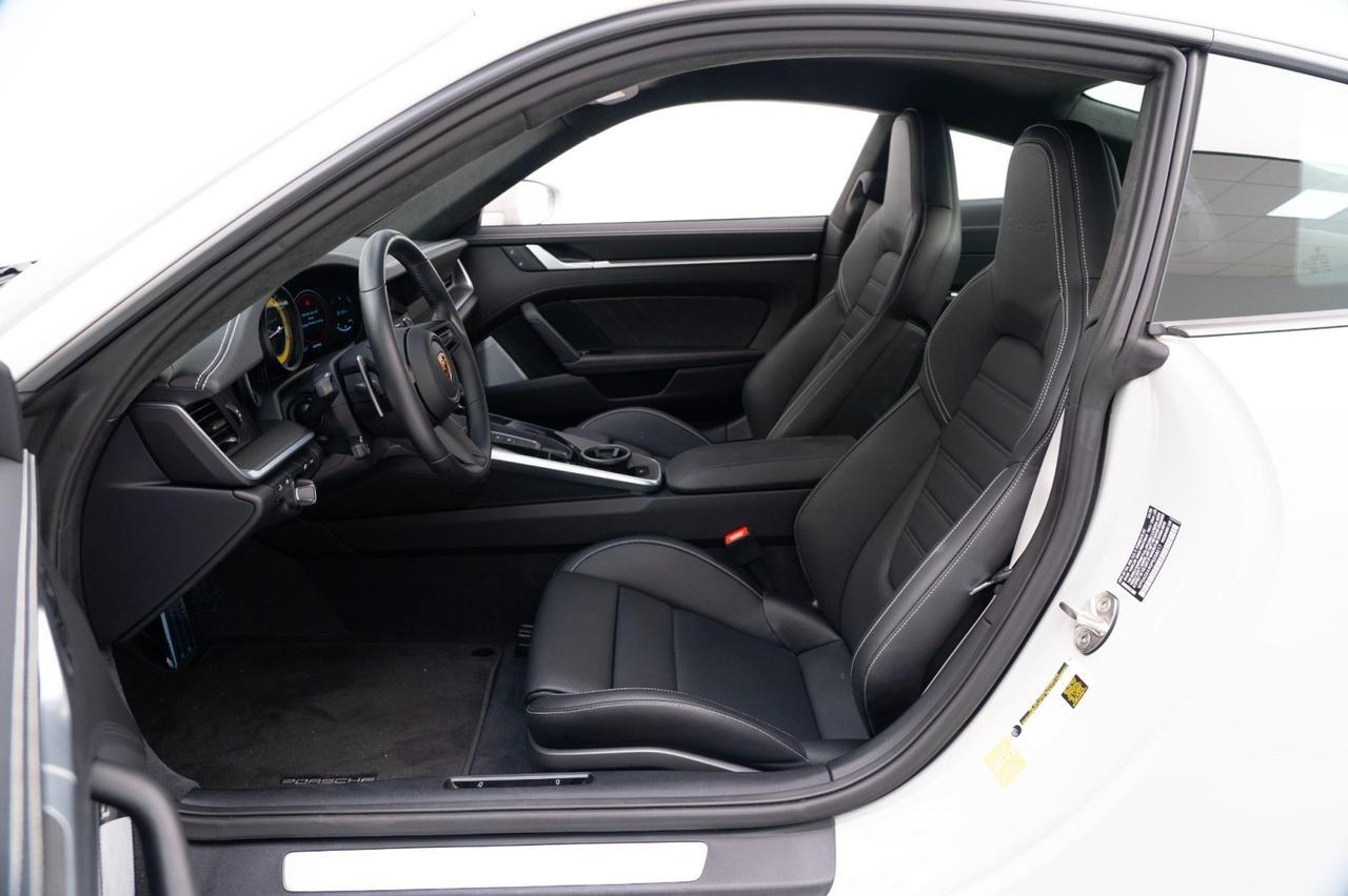 2023 Porsche 911 Turbo S Pompano Beach FL