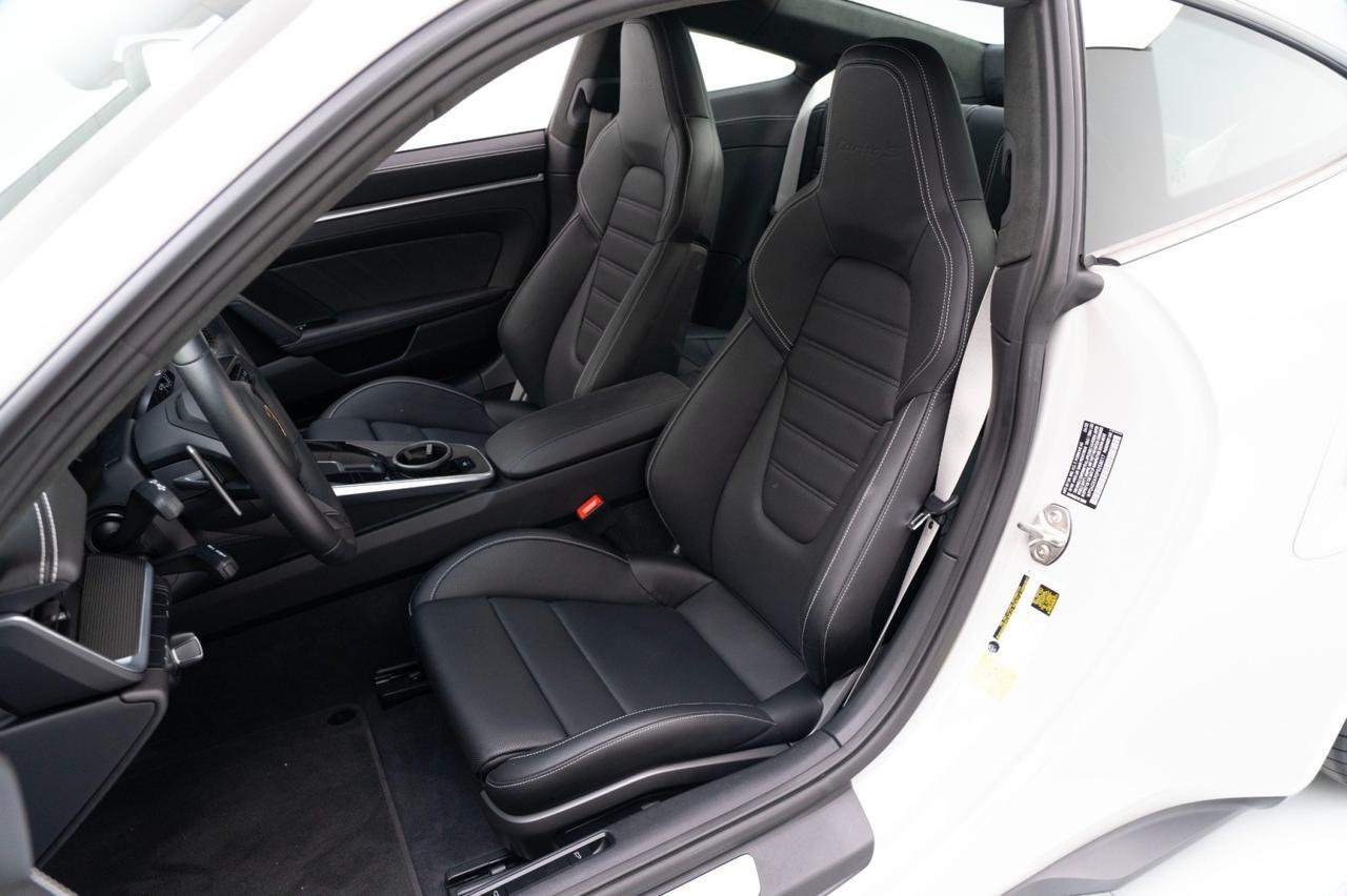 2023 Porsche 911 Turbo S Pompano Beach FL