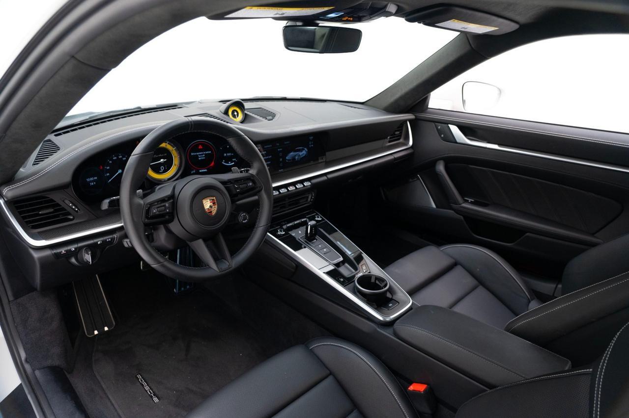 2023 Porsche 911 Turbo S Pompano Beach FL