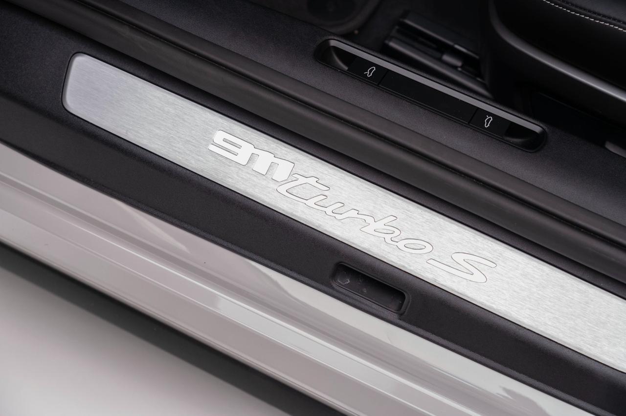 2023 Porsche 911 Turbo S Pompano Beach FL