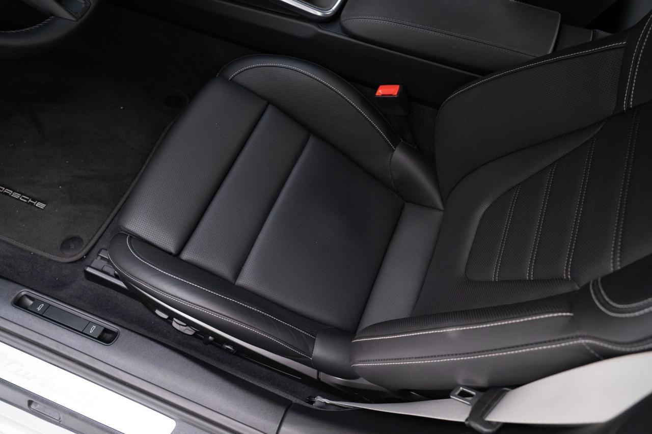 2023 Porsche 911 Turbo S Pompano Beach FL