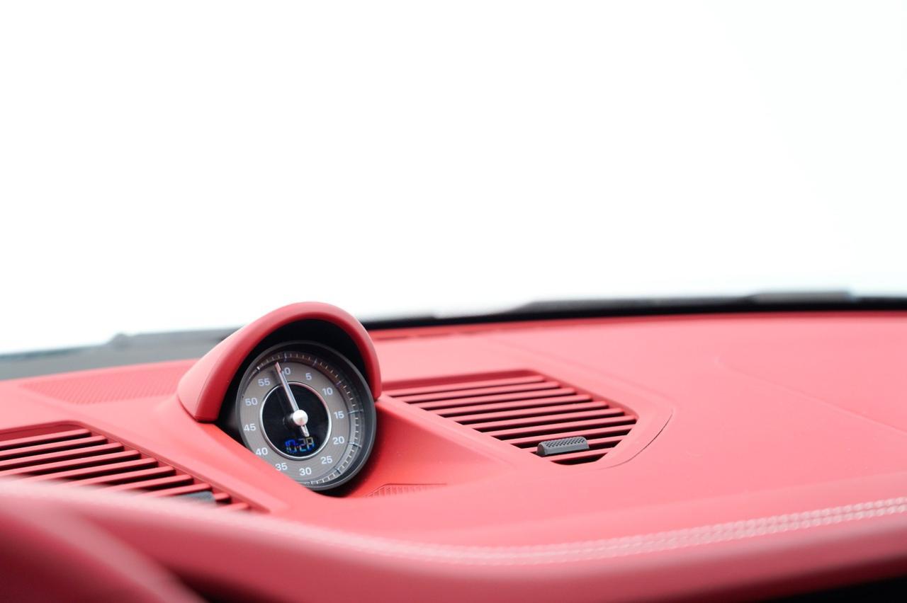 2023 Porsche 911 Turbo S Pompano Beach FL