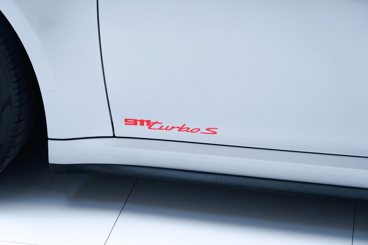 2023 Porsche 911 Turbo S Pompano Beach FL