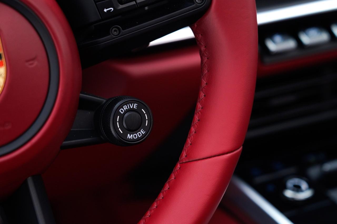 2023 Porsche 911 Turbo S Pompano Beach FL