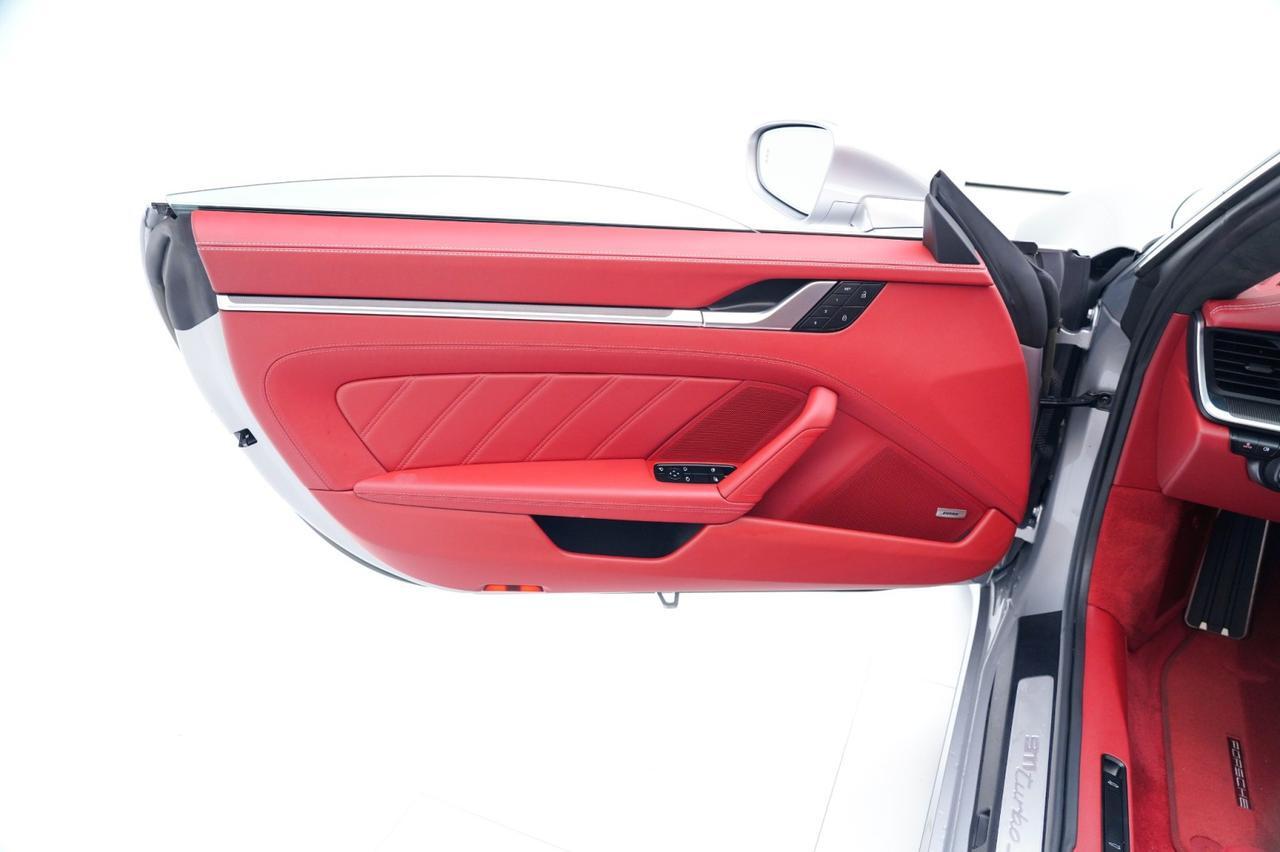 2023 Porsche 911 Turbo S Pompano Beach FL