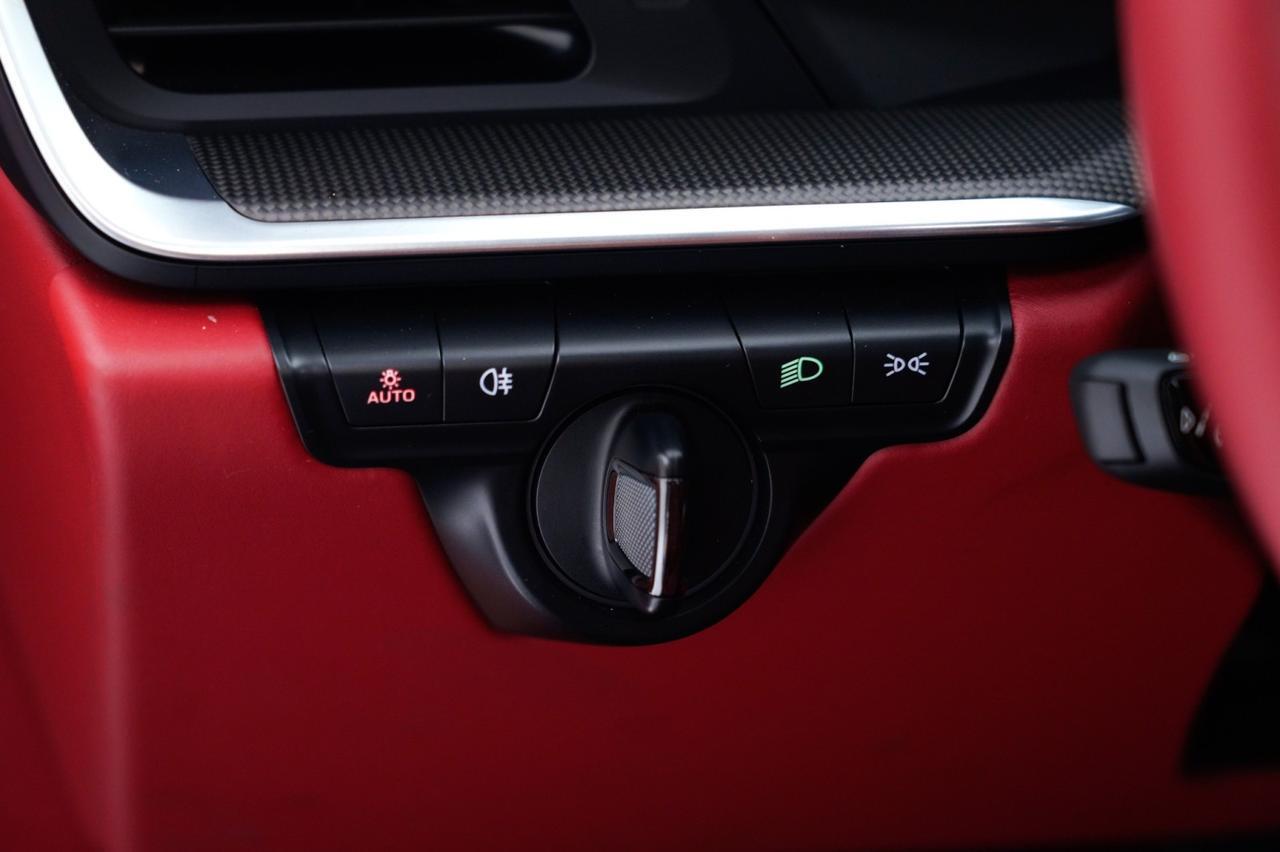 2023 Porsche 911 Turbo S Pompano Beach FL