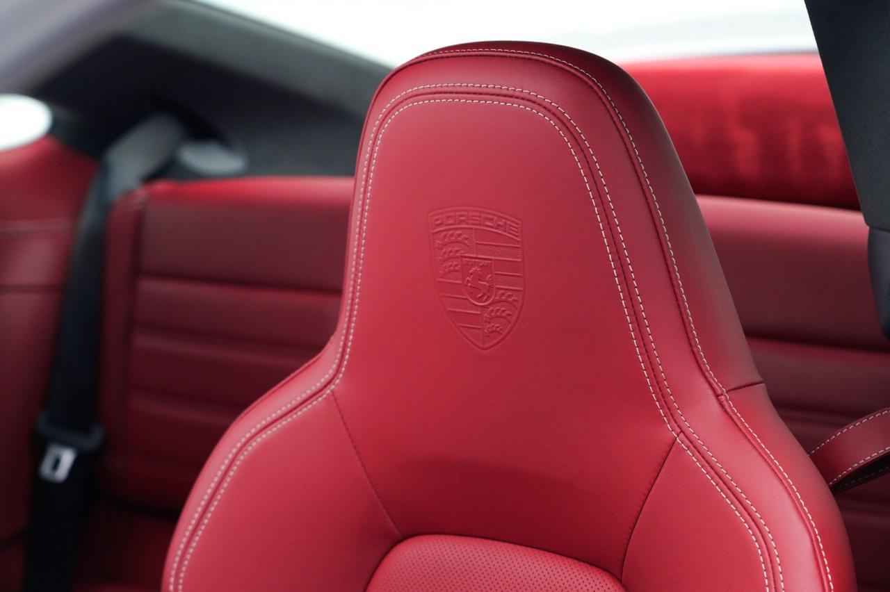 2023 Porsche 911 Turbo S Pompano Beach FL