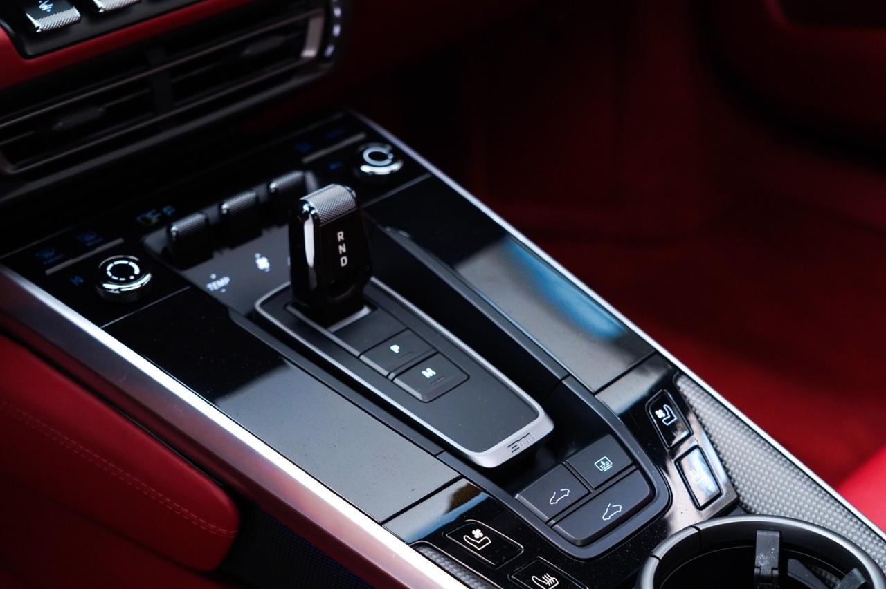 2023 Porsche 911 Turbo S Pompano Beach FL