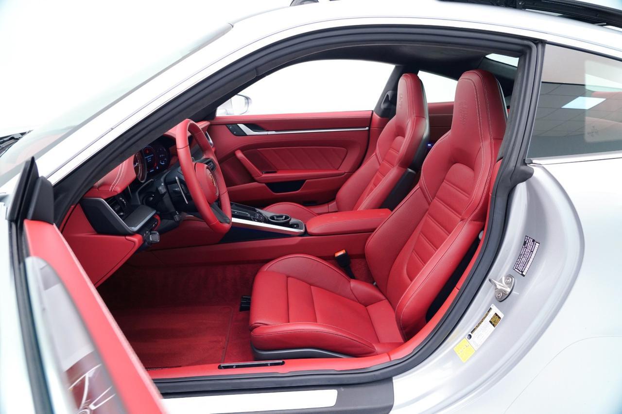 2023 Porsche 911 Turbo S Pompano Beach FL
