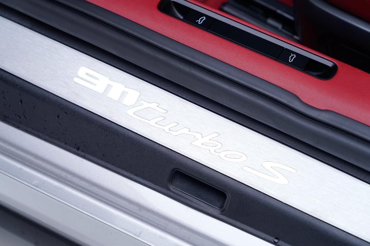 2023 Porsche 911 Turbo S Pompano Beach FL