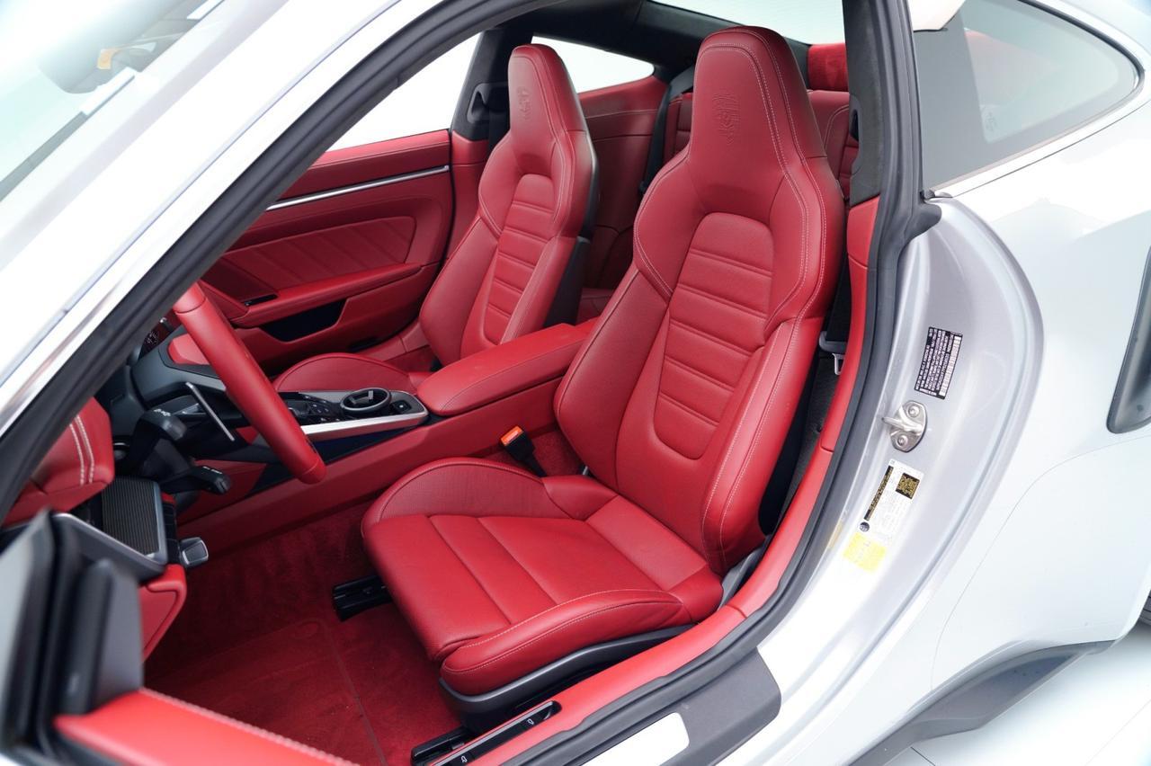 2023 Porsche 911 Turbo S Pompano Beach FL