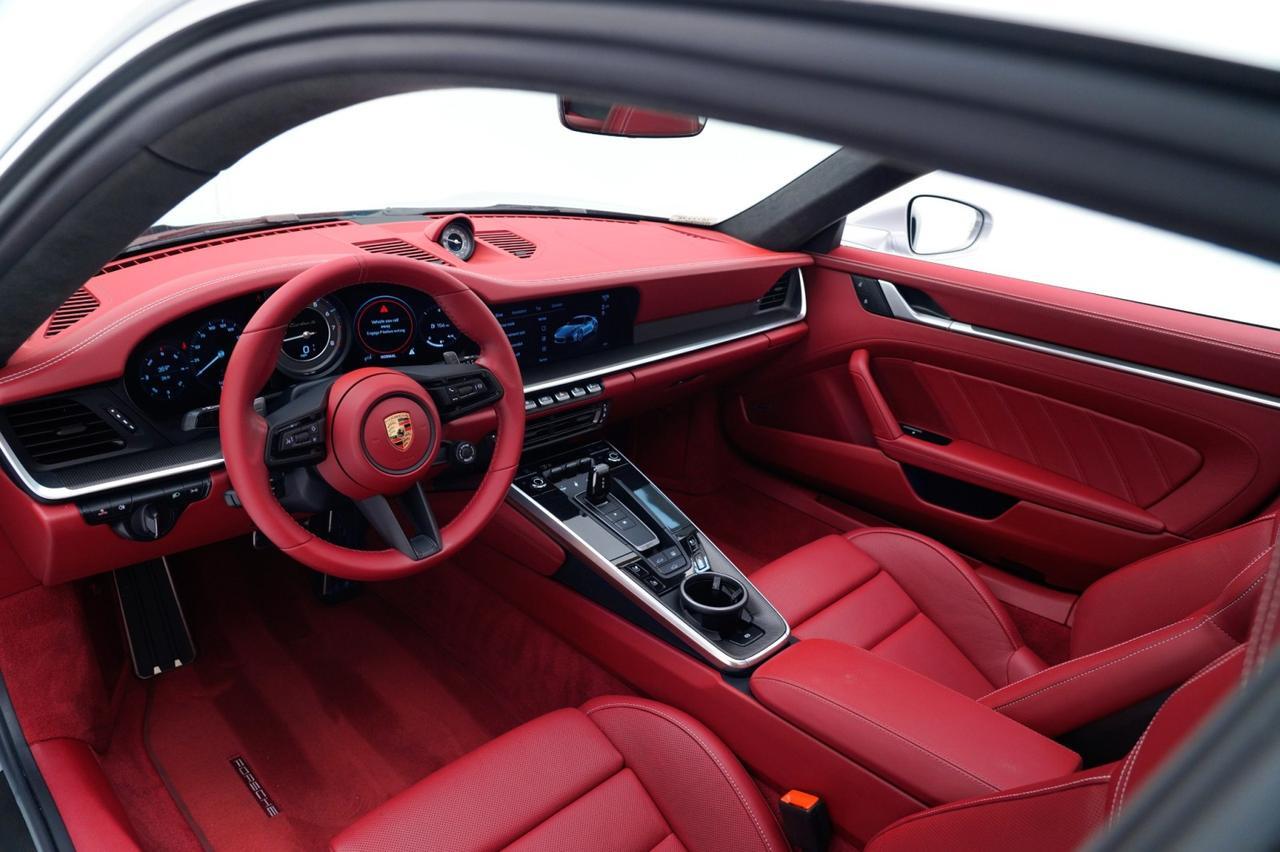 2023 Porsche 911 Turbo S Pompano Beach FL