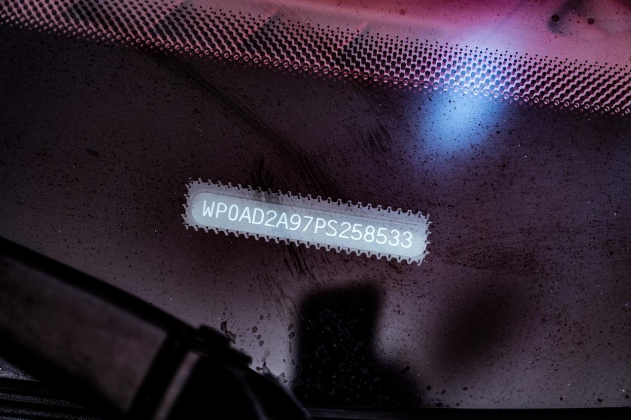 2023 Porsche 911 Turbo S Pompano Beach FL