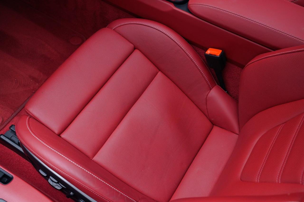 2023 Porsche 911 Turbo S Pompano Beach FL