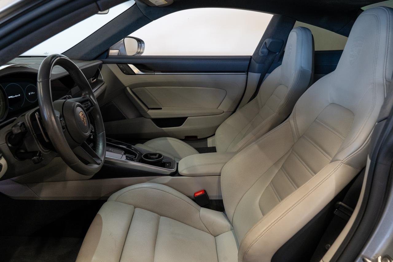 2023 Porsche 911 Turbo S San Clemente CA