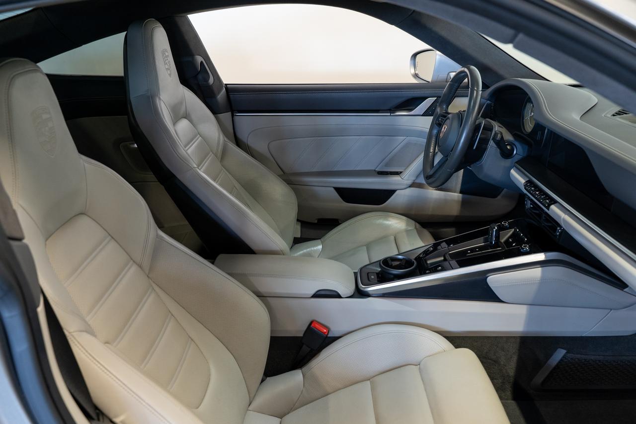 2023 Porsche 911 Turbo S San Clemente CA