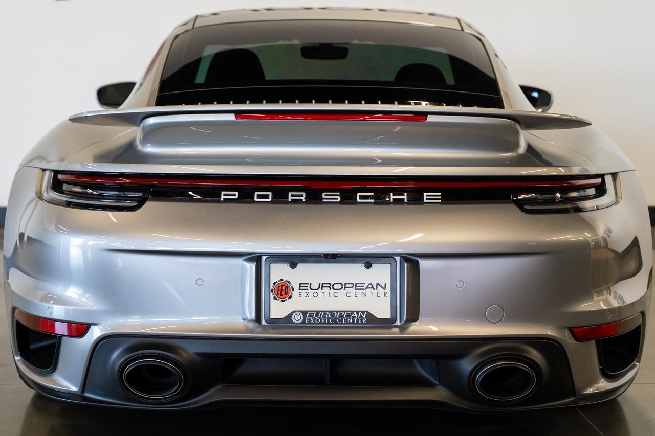 2023 Porsche 911 Turbo S San Clemente CA