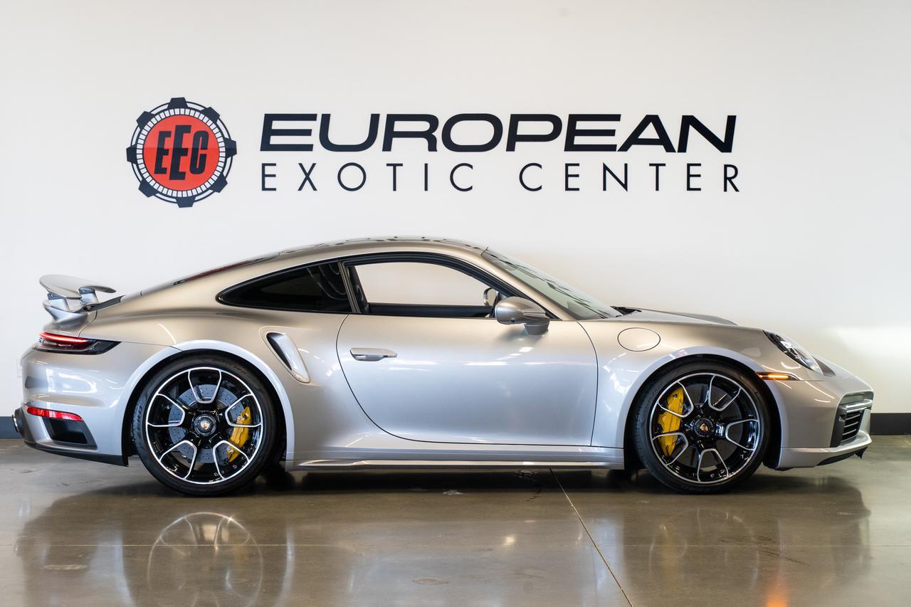 2023 Porsche 911 Turbo S San Clemente CA