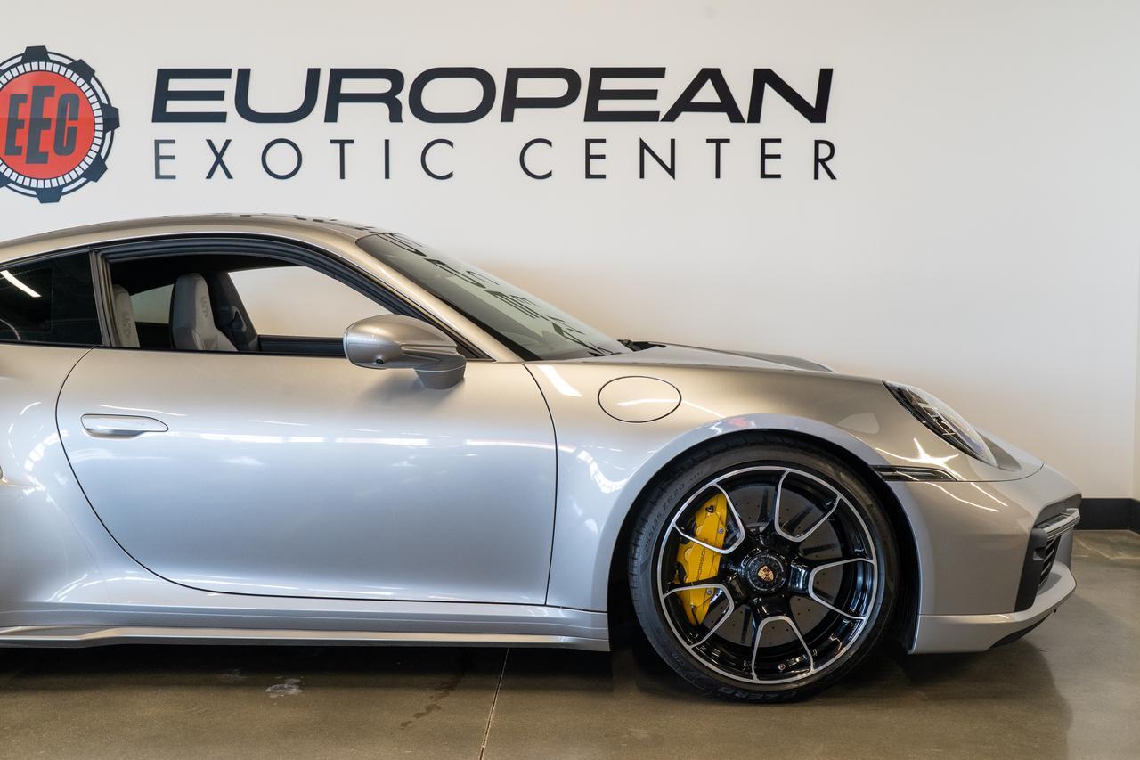 2023 Porsche 911 Turbo S San Clemente CA