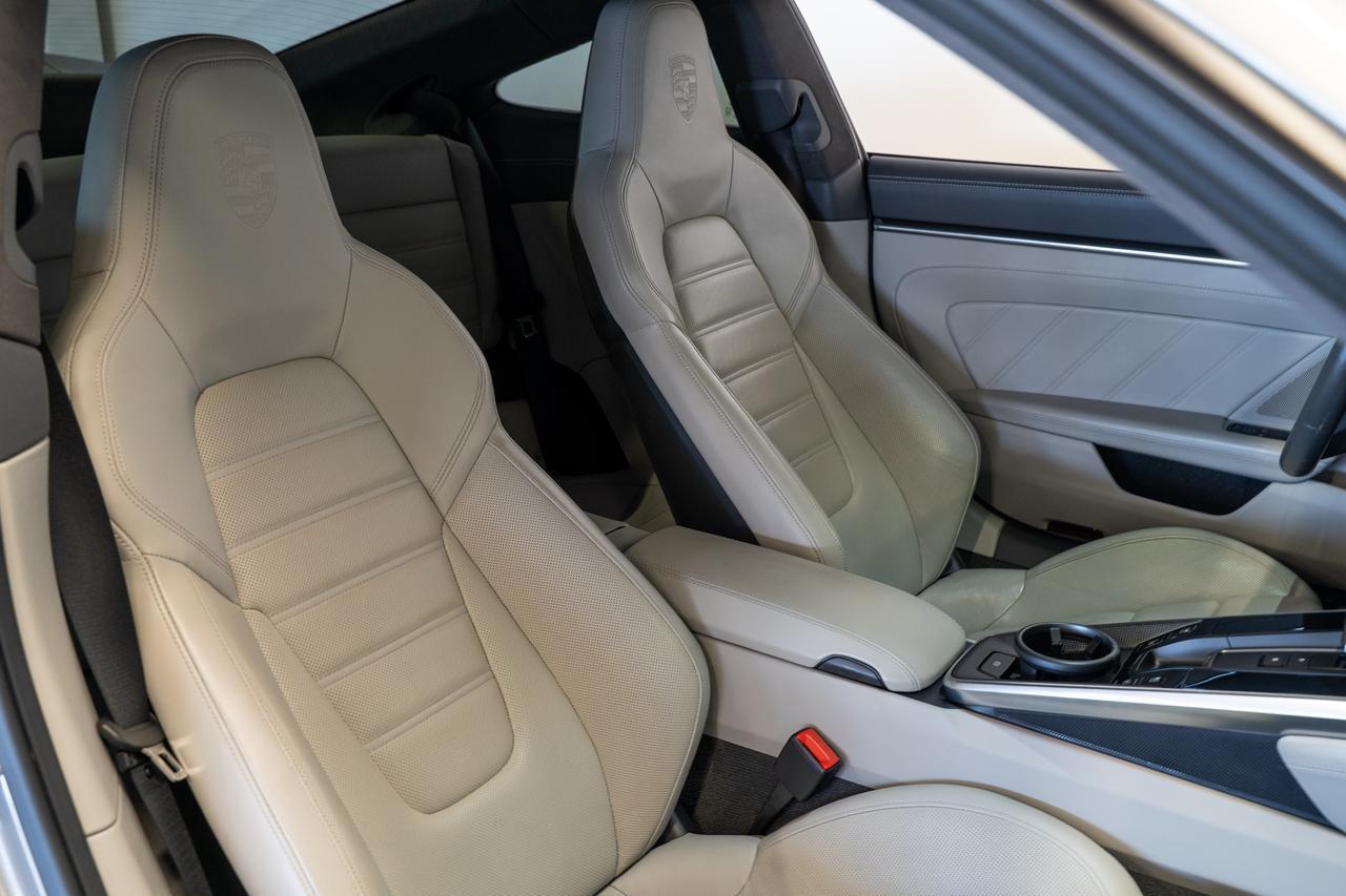 2023 Porsche 911 Turbo S San Clemente CA