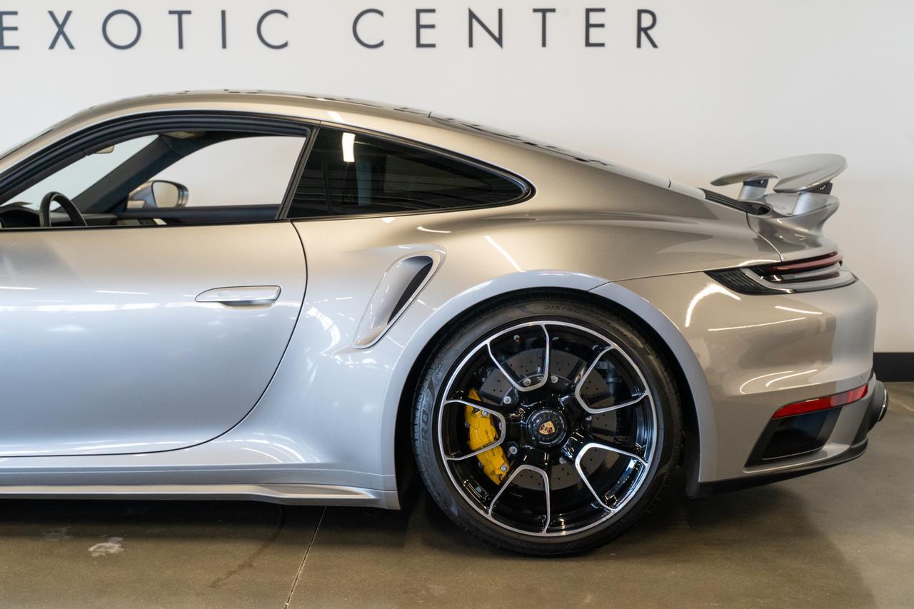 2023 Porsche 911 Turbo S San Clemente CA