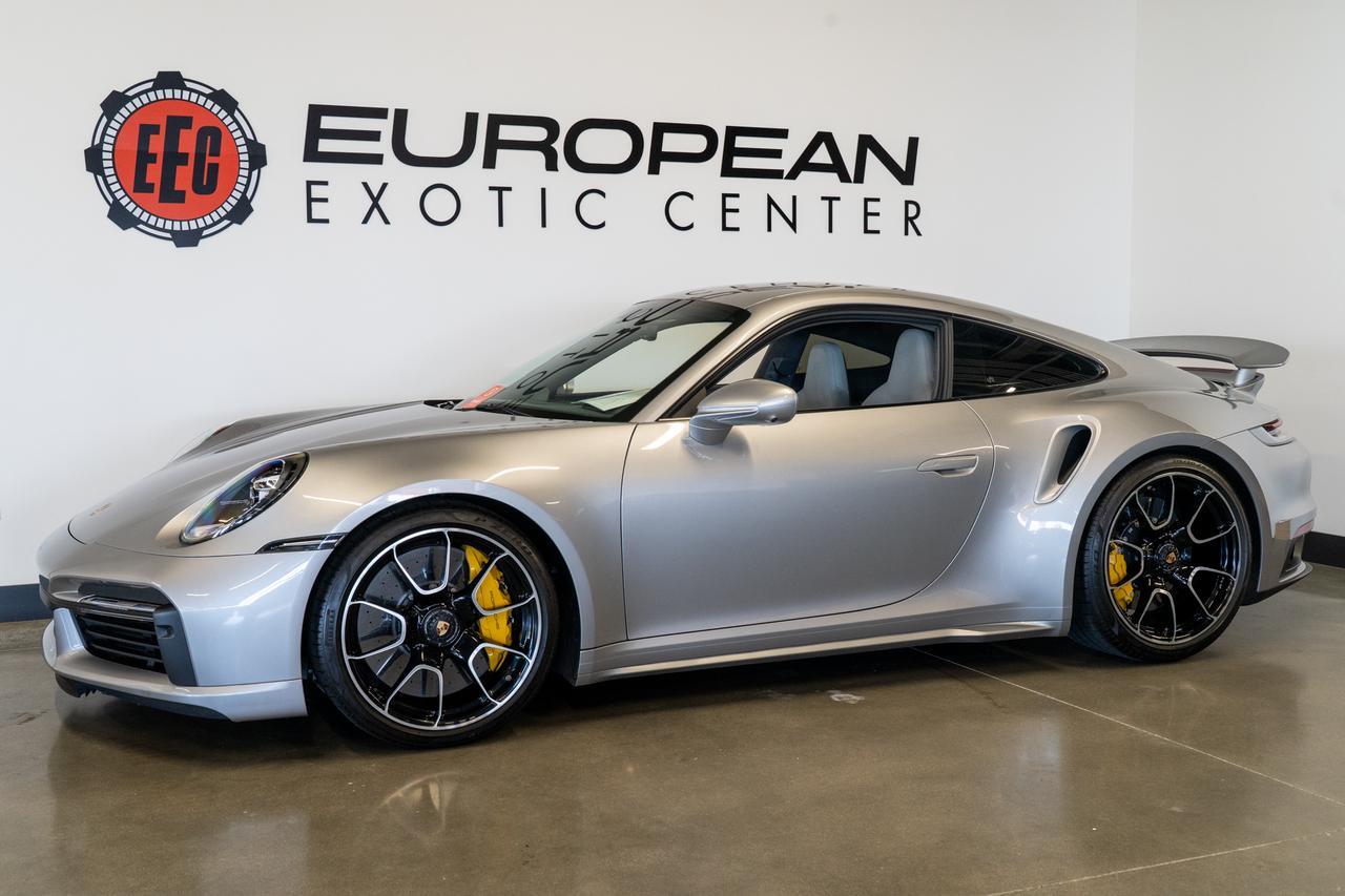 2023 Porsche 911 Turbo S San Clemente CA