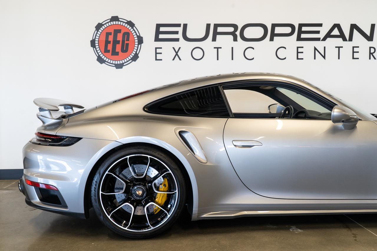 2023 Porsche 911 Turbo S San Clemente CA