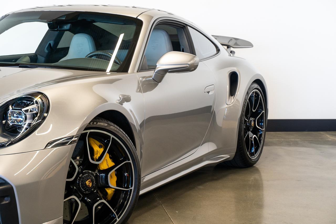 2023 Porsche 911 Turbo S San Clemente CA