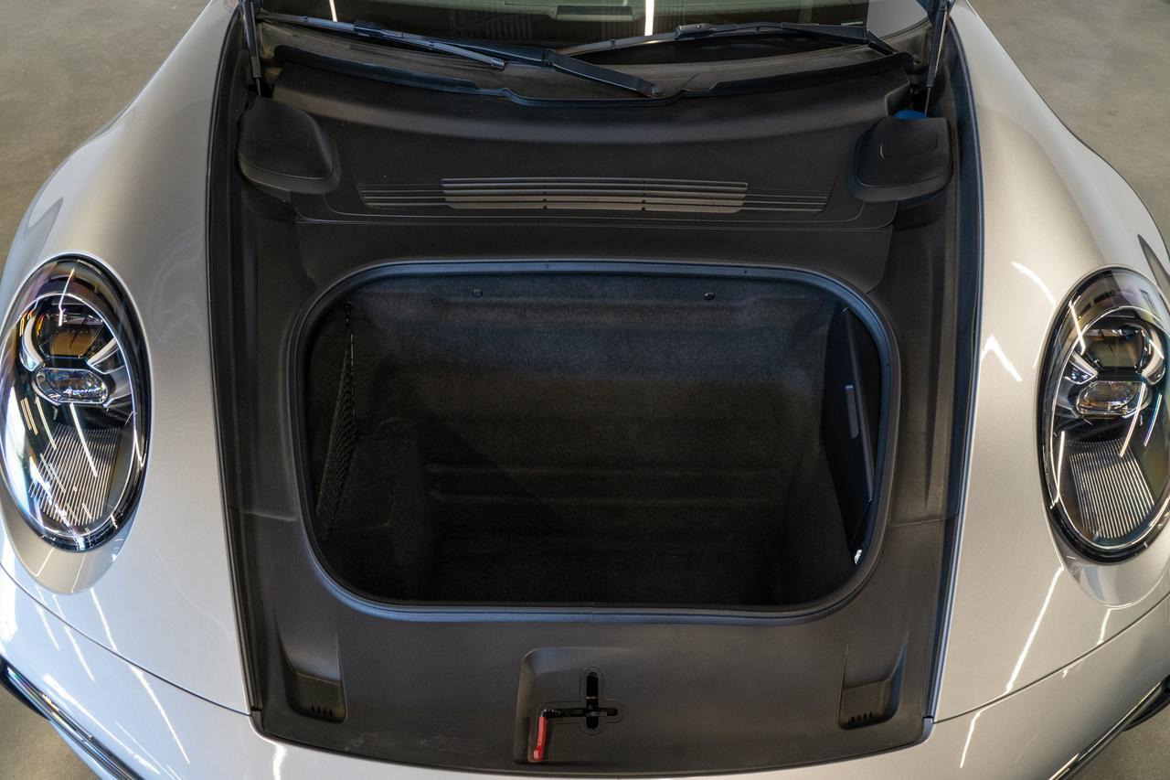 2023 Porsche 911 Turbo S San Clemente CA