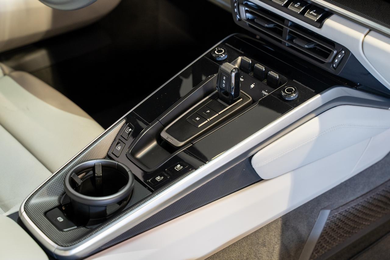 2023 Porsche 911 Turbo S San Clemente CA