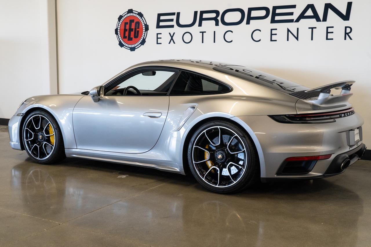 2023 Porsche 911 Turbo S San Clemente CA