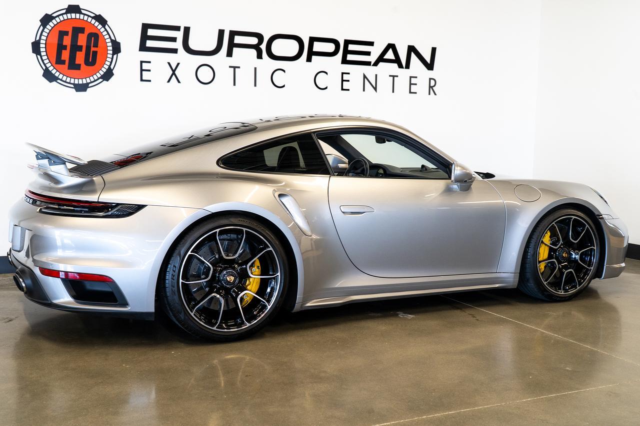 2023 Porsche 911 Turbo S San Clemente CA