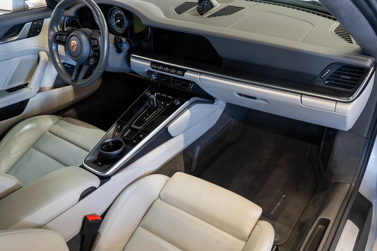 2023 Porsche 911 Turbo S San Clemente CA