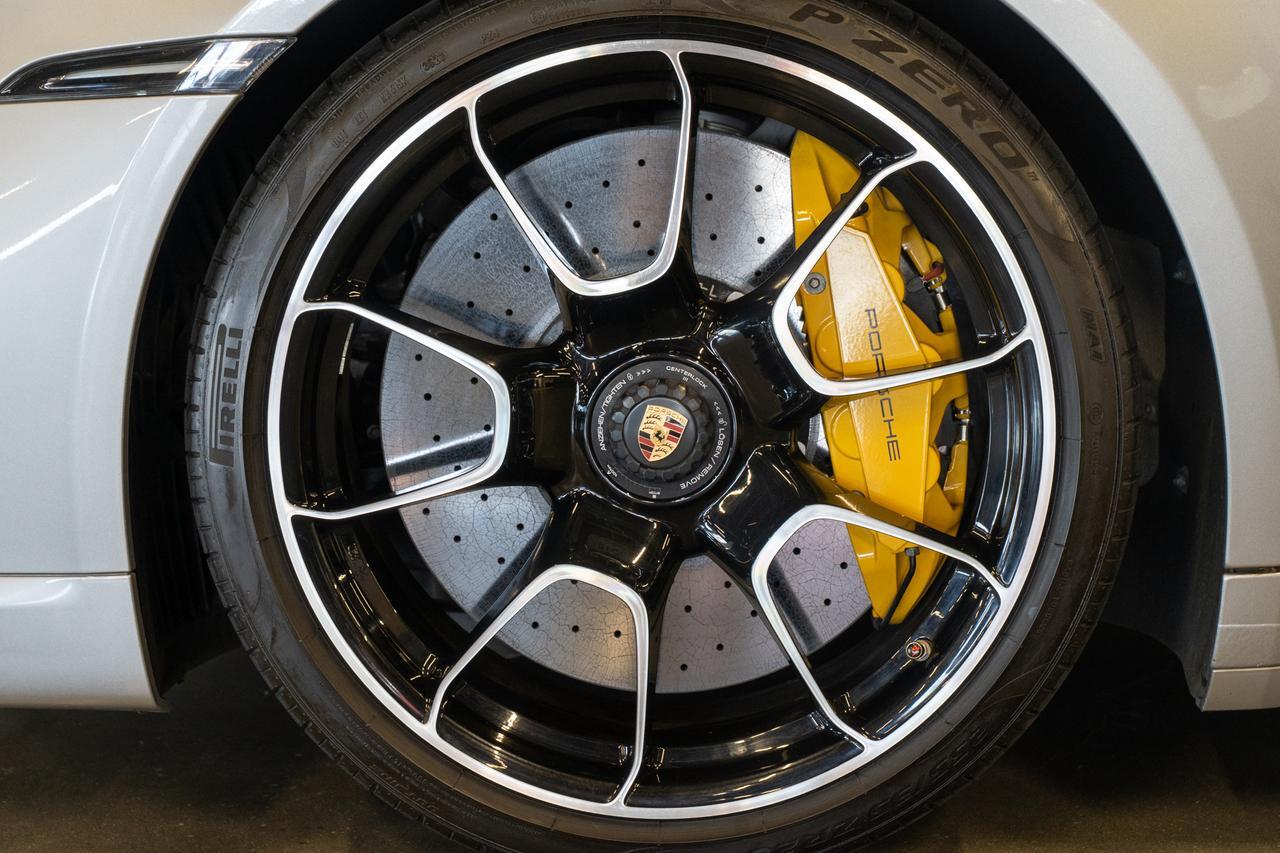 2023 Porsche 911 Turbo S San Clemente CA