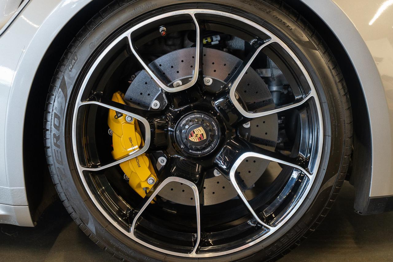 2023 Porsche 911 Turbo S San Clemente CA