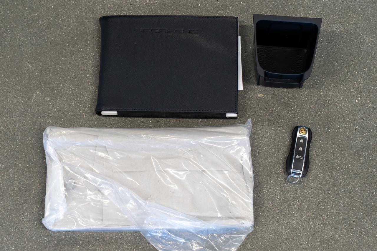 2023 Porsche 911 Turbo S San Clemente CA