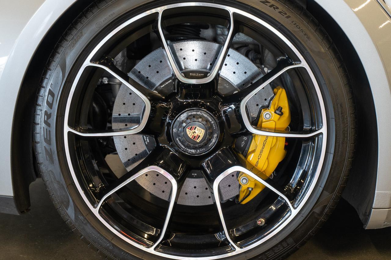 2023 Porsche 911 Turbo S San Clemente CA